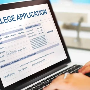 Why Use Us - Efficient application process