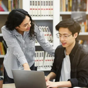 Why Use Us - Expert Guidance